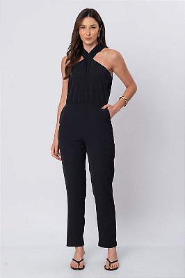 MACACÃO NINA PRETO