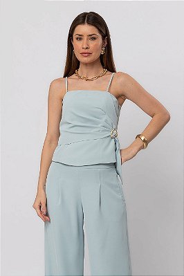 REGATA NINA CALMING GREEN
