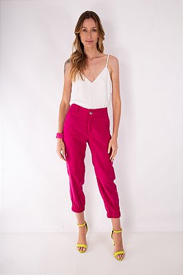 Calça Utilitária Princess Feminina