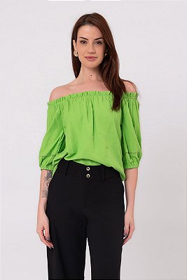Blusa Malu Feminina