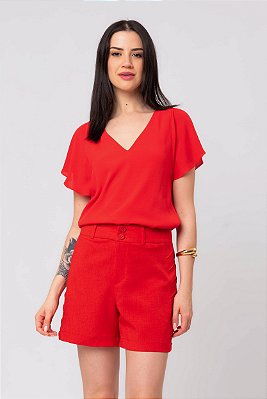 Blusa Martina Feminina