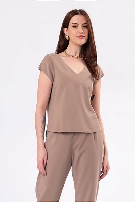 Blusa Laura Feminina