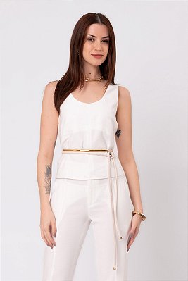 Regata Isadora Feminina