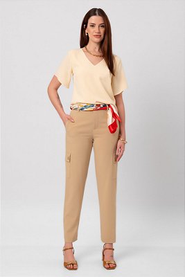 Blusa Alícia Feminina