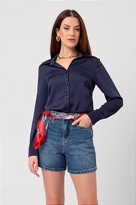 Camisa Carina Feminina