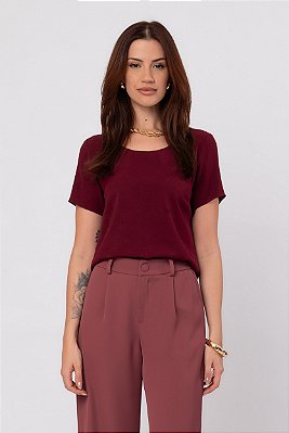 Blusa Mila Feminina