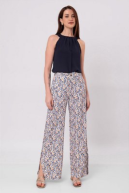 CALÇA FLARE VANESSA