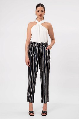 CALÇA CLOCHARD MARY