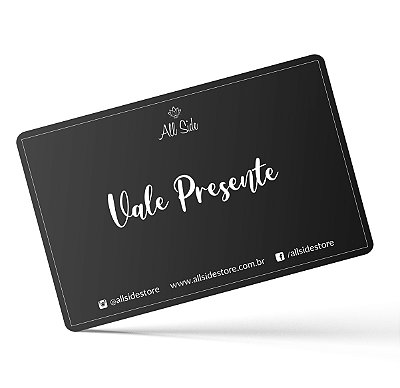 VALE PRESENTE