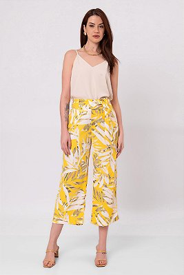 CALÇA PANTACOURT SOL