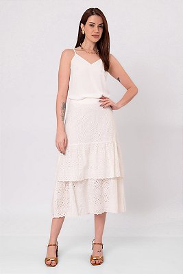SAIA LAISE BLANC