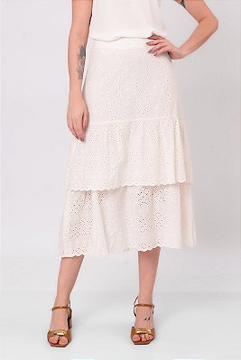 SAIA LAISE BLANC
