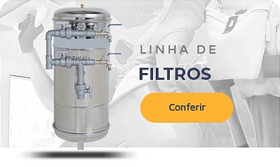 Filtros de entrada Ribsol Energia Solar