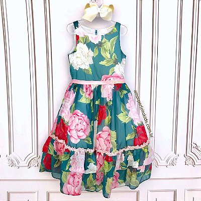 vestido branco tamanho 16