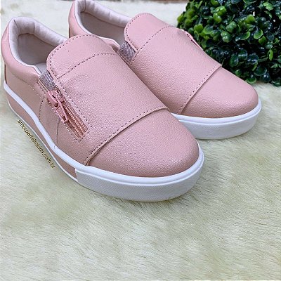 tenis infantil feminino tamanho 30
