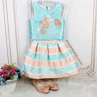 conjunto petit cherie outlet