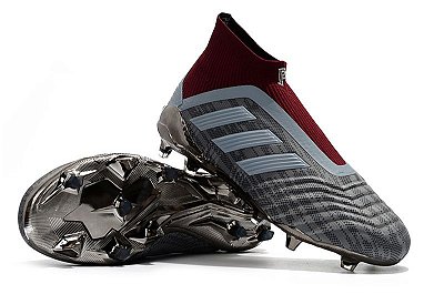 chuteira da adidas sem cadarço