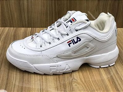 tênis fila unissex