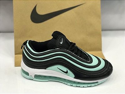 air max 97 verde e preto air max 97 verde e preto