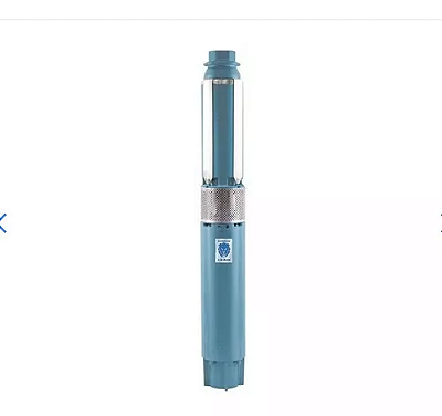 Bomba Submersa Leão 6" R11A-11 7CV 220/380V TRI S600