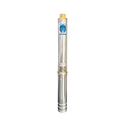 Bomba Submersa Leão 3" 180 3R3PB-18  1 CV 220v