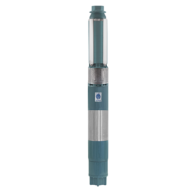 Bomba Submersa Leão 6" R11A-07 4,5CV 220/380V TRI S600