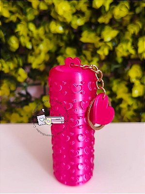PORTA BATOM / PORTA PROTETOR LABIAL