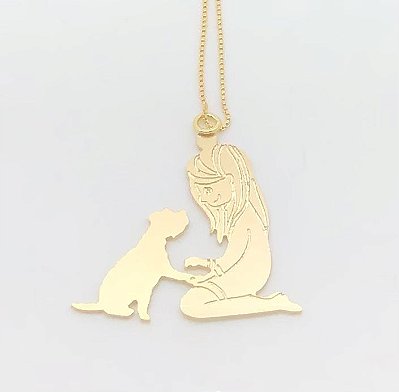 Menina Dog
