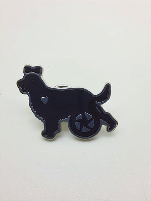 Pin Olivia Especial