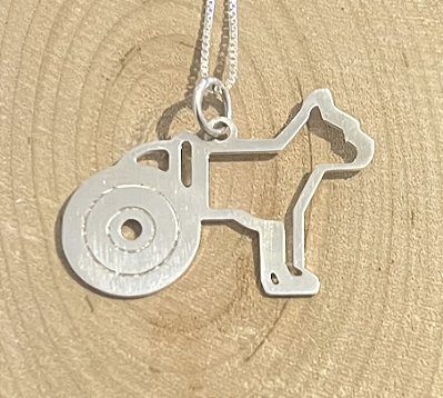 Cão Especial