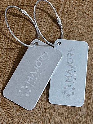 TAG DE MALA
