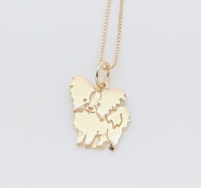 Papillon