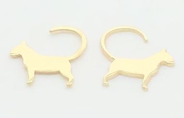 Brincos Bull Terrier