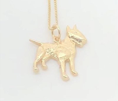 Bull Terrier