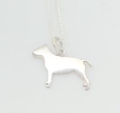 Bull Terrier