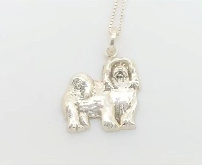 Lhasa Apso