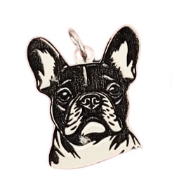 Bulldog Francês