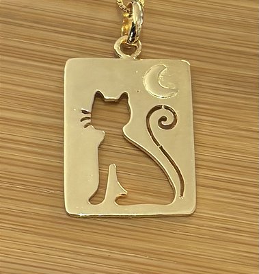 Gato Lua