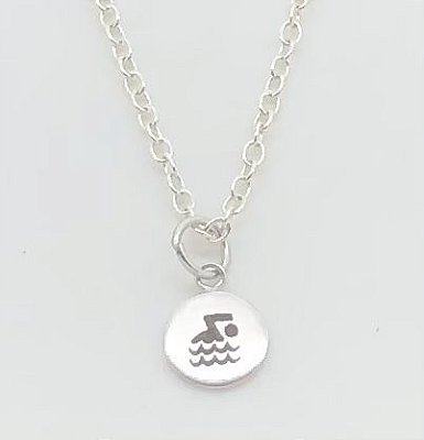 MEDALHINHA NATAÇÃO