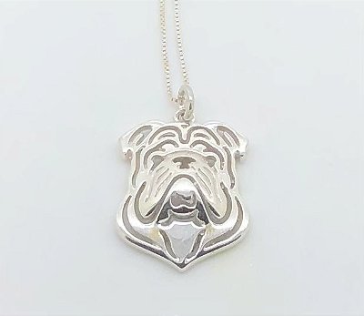 Bulldog Inglês
