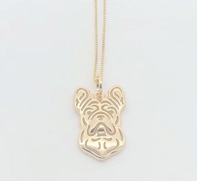 Bulldog Francês