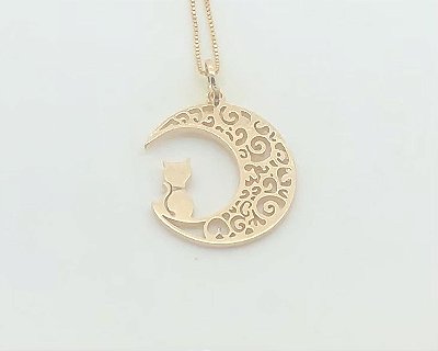 Gato Lua