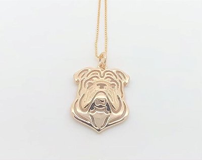 Bulldog Inglês