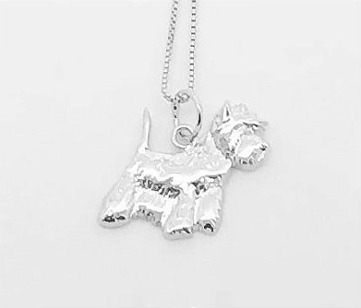 West Highland White Terrier