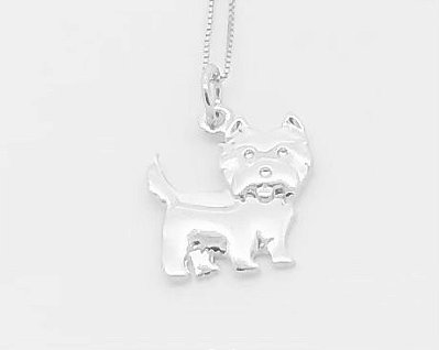 West Highland White Terrier