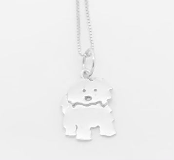 West Highland White Terrier