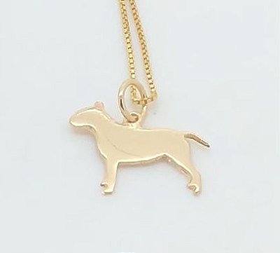 Bull Terrier