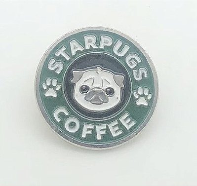 Pin Pug
