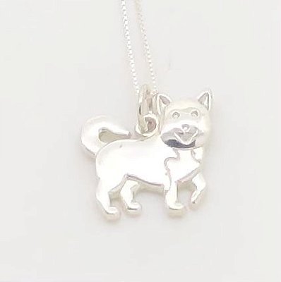Husky Siberiano