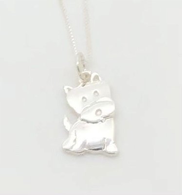 West Highland White Terrier